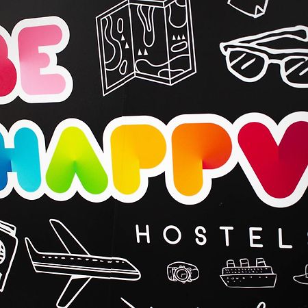 Be Happy Hostel Nerja Exterior photo